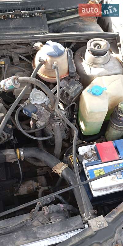 Лифтбек Chery A15 2007 в Борисполе