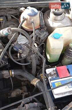 Лифтбек Chery A15 2007 в 