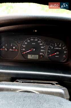 Лифтбек Chery A15 2007 в 