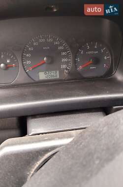 Лифтбек Chery A15 2008 в 