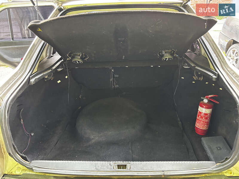 Лифтбек Chery A15 2007 в Нежине фото 13 Лифтбек Chery A15 2007 в Нежине