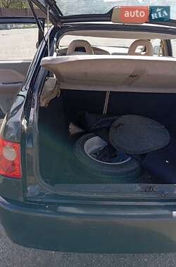 Лифтбек Chery A15 2007 в 