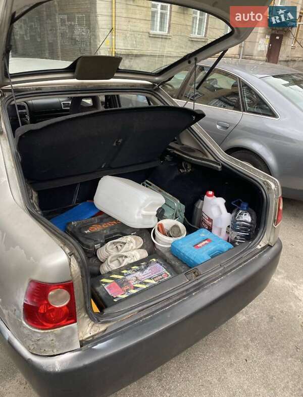 Лифтбек Chery A15 2007 в Дымере