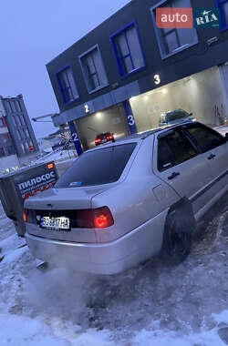 Ліфтбек Chery A15 2008 в Тернополі