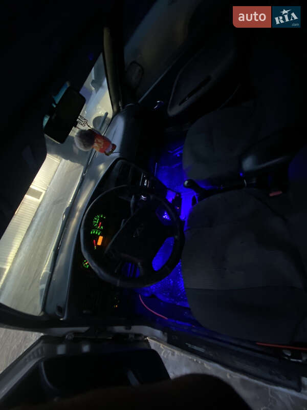 Ліфтбек Chery A15 2008 в Тернополі