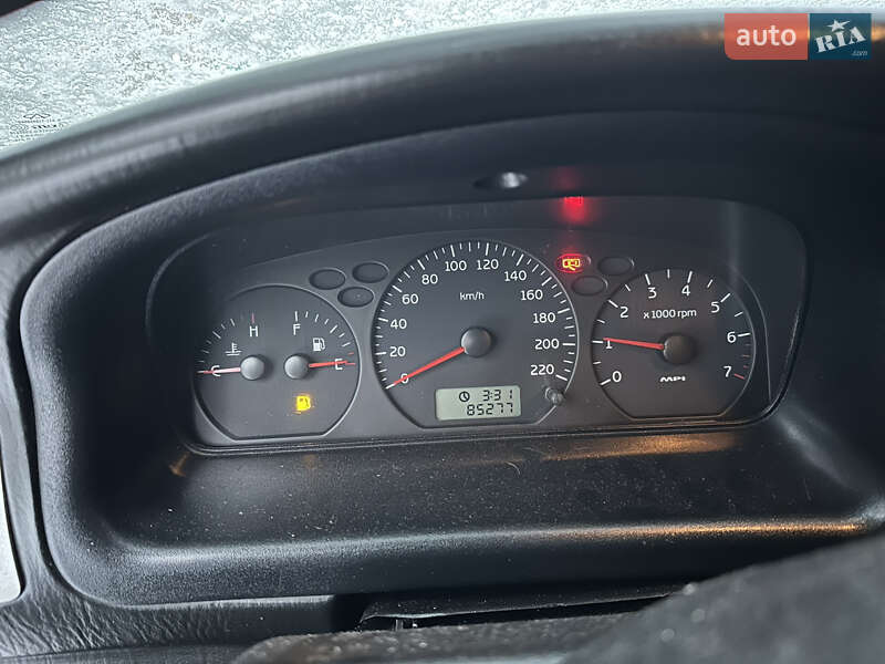 Лифтбек Chery A15 2008 в Киеве фото 8 Лифтбек Chery A15 2008 в Киеве