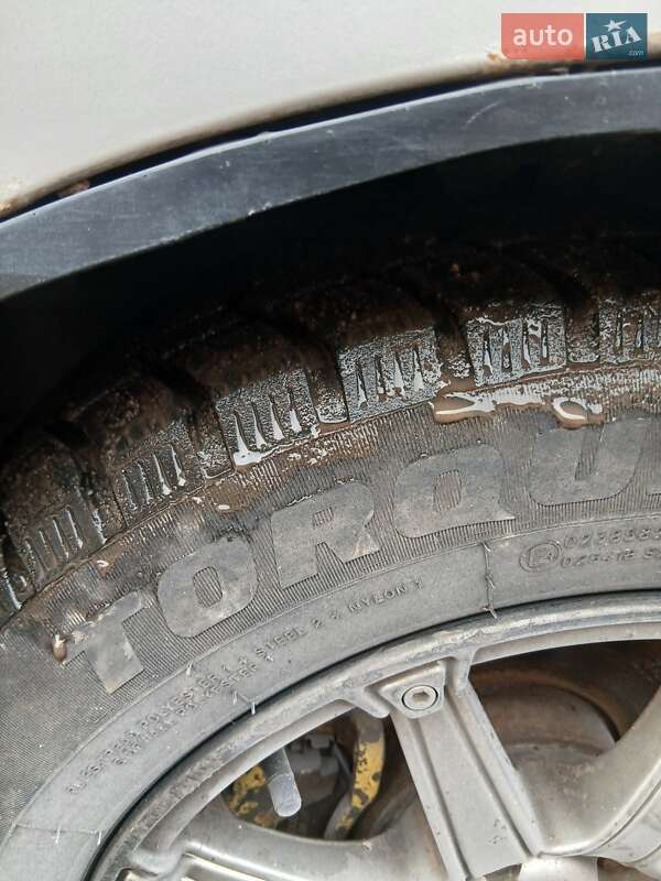 Ліфтбек Chery A15 2006 в Первомайську