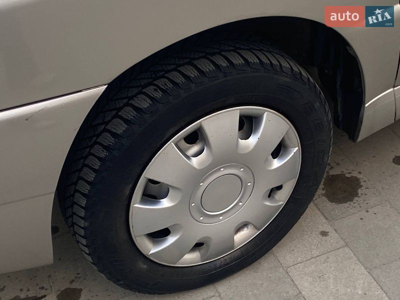 Лифтбек Chery A15 2007 в Ужгороде фото 13 Лифтбек Chery A15 2007 в Ужгороде