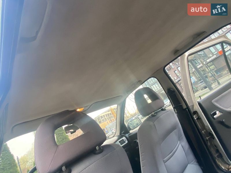 Лифтбек Chery A15 2007 в Ужгороде фото 15 Лифтбек Chery A15 2007 в Ужгороде