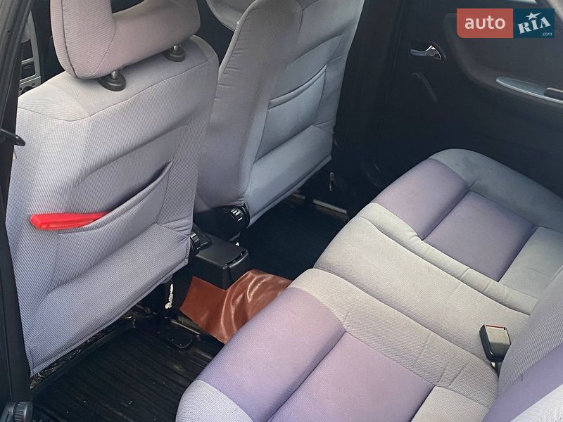 Лифтбек Chery A15 2007 в Ужгороде фото 18 Лифтбек Chery A15 2007 в Ужгороде