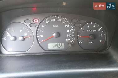 Хэтчбек Chery A1 2008 в 