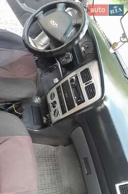 Хэтчбек Chery A1 2008 в 