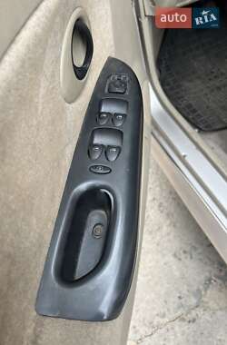 Хэтчбек Chery A1 2007 в 