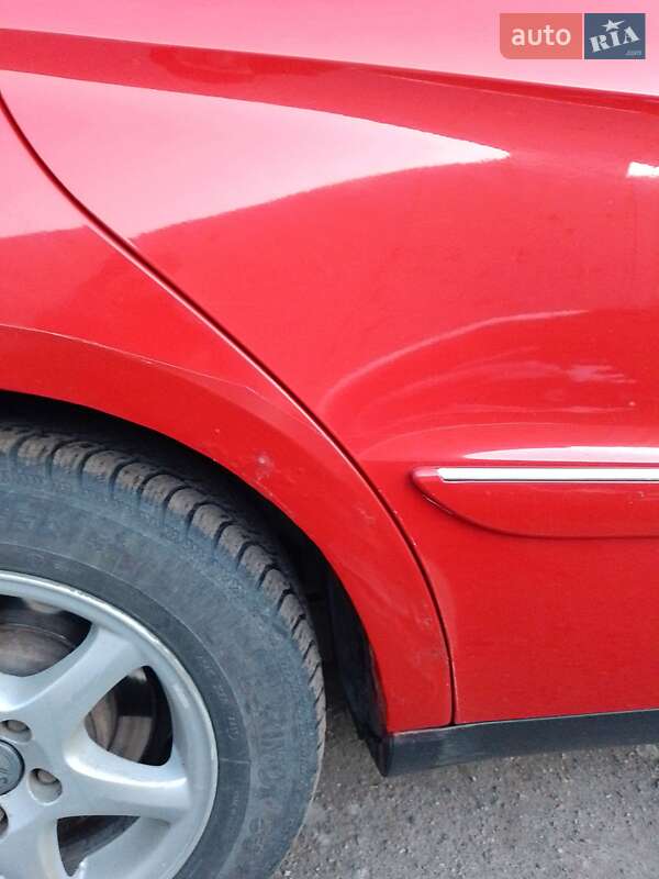 Хетчбек Chery A3 2010 в Знам'янці фото 2 Хетчбек Chery A3 2010 в Знам'янці