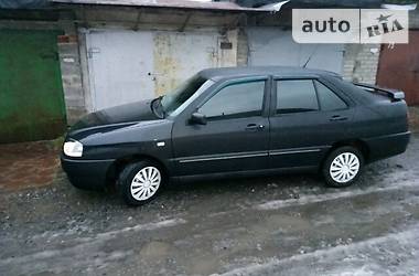 Лифтбек Chery Amulet 2008 в Краматорске