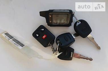 Хэтчбек Chery Amulet 2008 в Рубежном