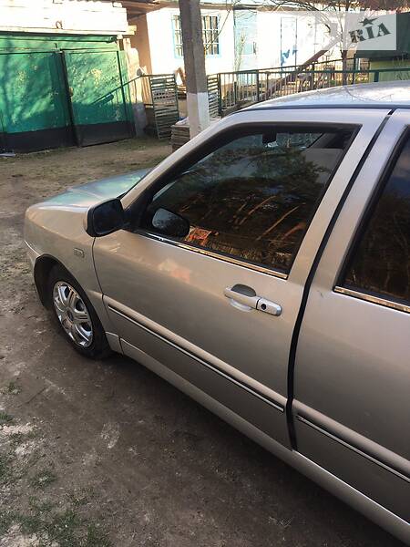 Седан Chery Amulet 2011 в Калинівці фото 16 Седан Chery Amulet 2011 в Калинівці