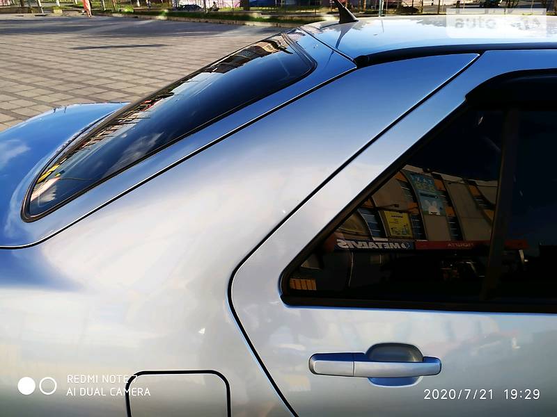 Ліфтбек Chery Amulet 2007 в Вінниці