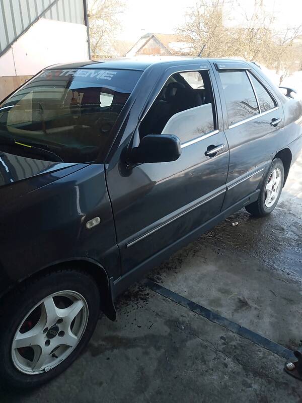 Седан Chery Amulet 2008 в Дрогобыче