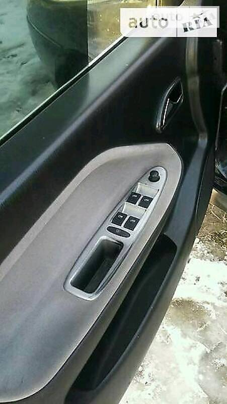 Седан Chery Amulet 2008 в Дрогобыче