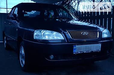 Лифтбек Chery Amulet 2008 в 