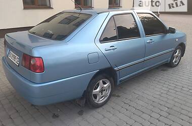 Седан Chery Amulet 2008 в 