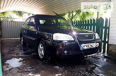 Лифтбек Chery Amulet 2008 в 