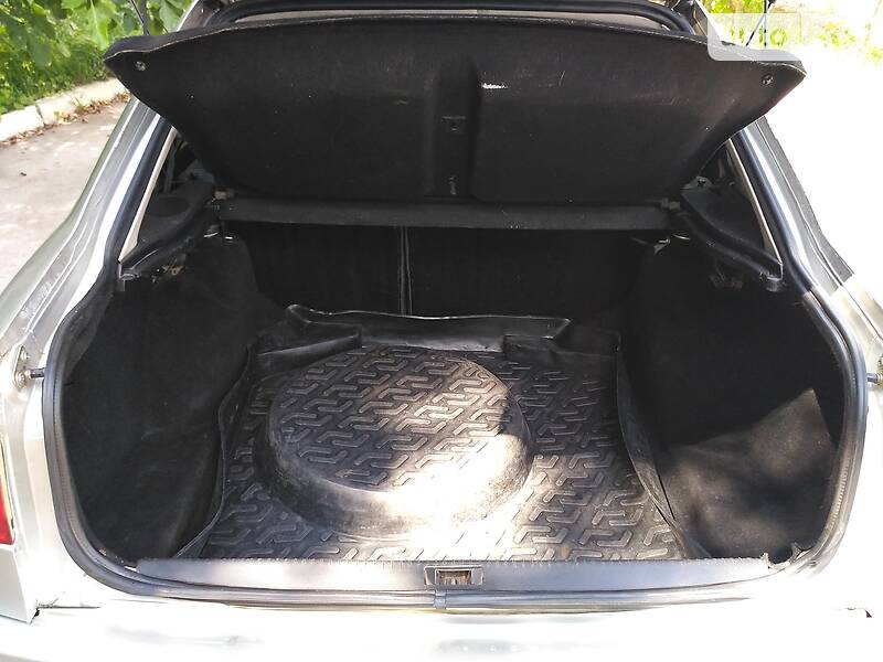 Лифтбек Chery Amulet 2008 в Звягеле фото 9 Лифтбек Chery Amulet 2008 в Звягеле