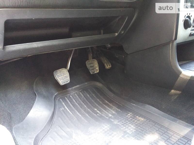 Лифтбек Chery Amulet 2008 в Звягеле фото 19 Лифтбек Chery Amulet 2008 в Звягеле