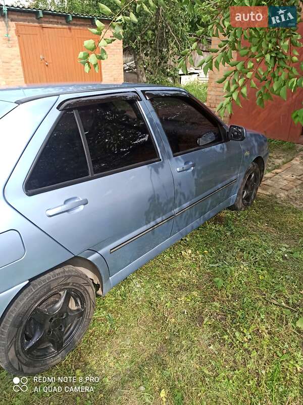 Хетчбек Chery Amulet 2008 в Ружині фото 9 Хетчбек Chery Amulet 2008 в Ружині