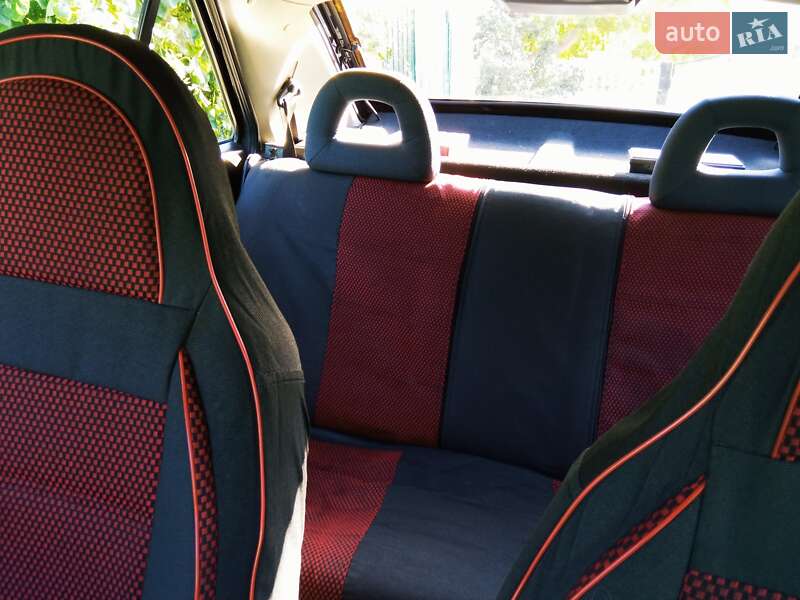 Седан Chery Amulet 2008 в Умани