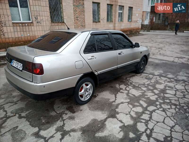 Седан Chery Amulet 2007 в Рівному фото 12 Седан Chery Amulet 2007 в Рівному