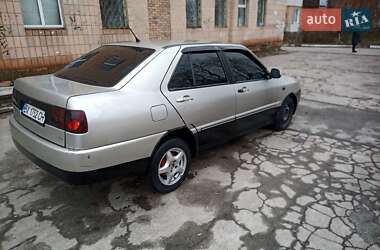 Седан Chery Amulet 2007 в 