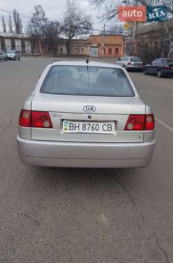 Седан Chery Amulet 2008 в 