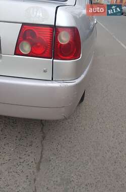 Седан Chery Amulet 2008 в 