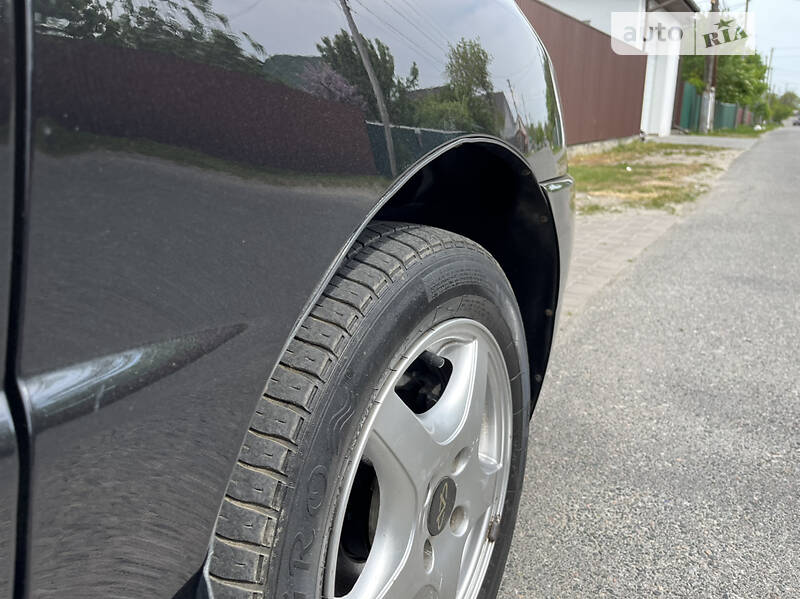 Седан Chery Amulet 2007 в Белой Церкви фото 10 Седан Chery Amulet 2007 в Белой Церкви
