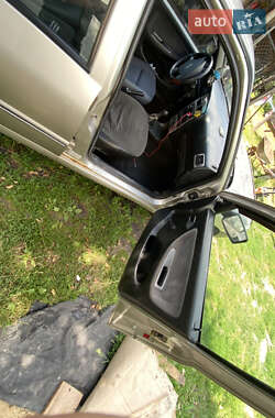 Ліфтбек Chery Amulet 2007 в Житомирі