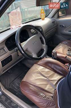 Хэтчбек Chery Amulet 2007 в Сумах