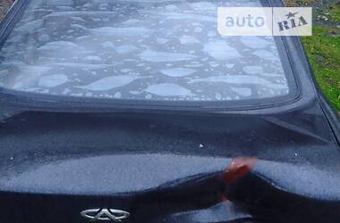 Хетчбек Chery Amulet 2006 в Нетішині