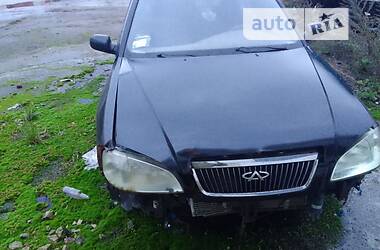 Хетчбек Chery Amulet 2006 в Нетішині