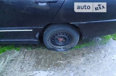 Хетчбек Chery Amulet 2006 в Нетішині