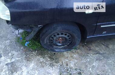 Хетчбек Chery Amulet 2006 в Нетішині