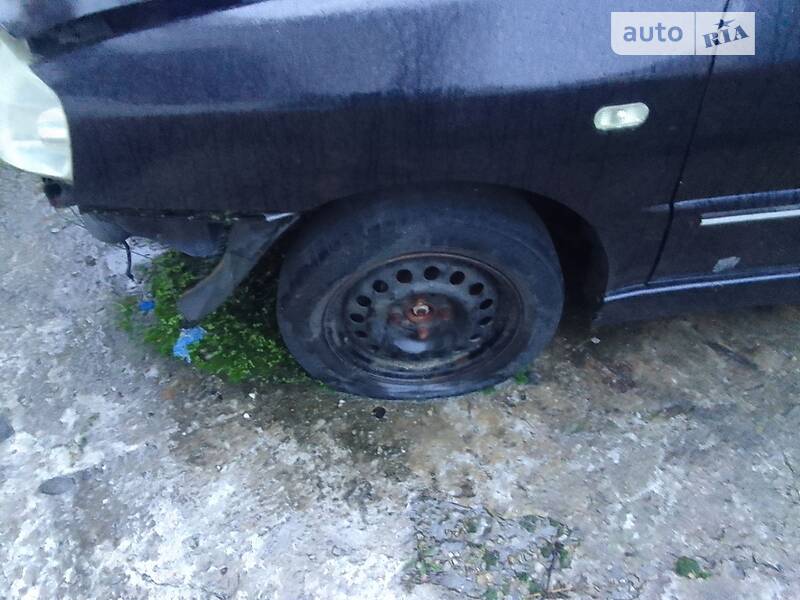 Хетчбек Chery Amulet 2006 в Нетішині