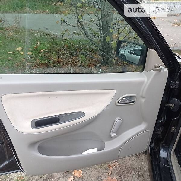 Седан Chery Amulet 2007 в Києві фото 14 Седан Chery Amulet 2007 в Києві