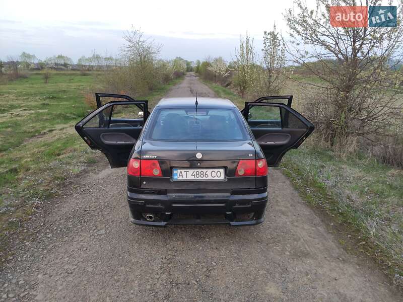 Седан Chery Amulet 2007 в Калуше