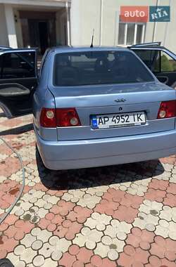 Хэтчбек Chery Amulet 2008 в 