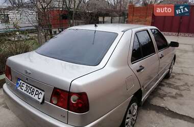 Седан Chery Amulet 2007 в Днепре