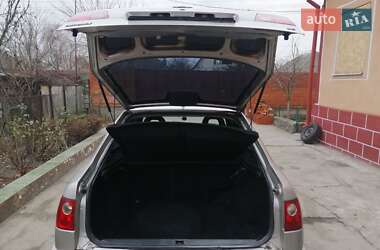 Седан Chery Amulet 2007 в Днепре
