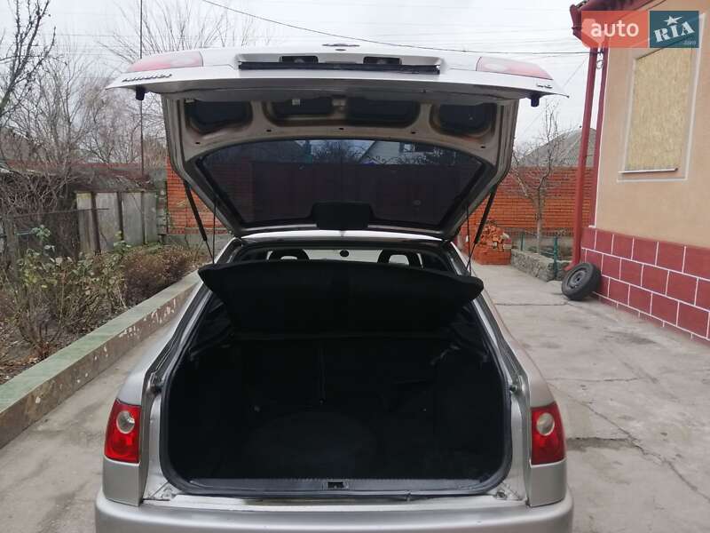 Седан Chery Amulet 2007 в Днепре