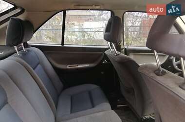 Седан Chery Amulet 2007 в Днепре